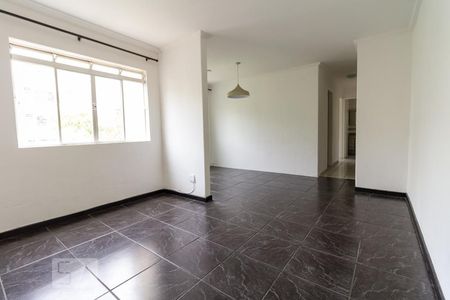 Apartamento para alugar com 58m², 2 quartos e 1 vaga Apartamento para alugar com 58m², 2 quartos e 1 vagaSala