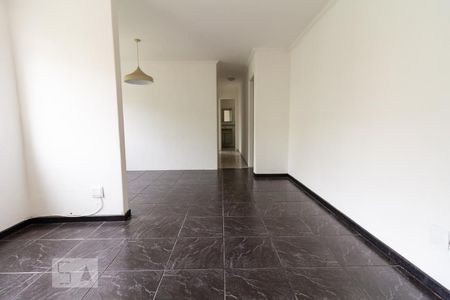 Apartamento para alugar com 58m², 2 quartos e 1 vaga Apartamento para alugar com 58m², 2 quartos e 1 vagaSala