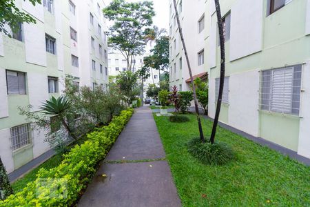 Apartamento para alugar com 58m², 2 quartos e 1 vaga Apartamento para alugar com 58m², 2 quartos e 1 vagaÁrea comum