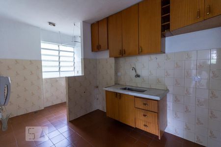 Apartamento para alugar com 58m², 2 quartos e 1 vaga Apartamento para alugar com 58m², 2 quartos e 1 vagaCozinha