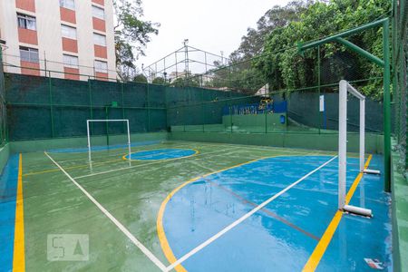Apartamento para alugar com 58m², 2 quartos e 1 vaga Apartamento para alugar com 58m², 2 quartos e 1 vagaQuadra Esportiva