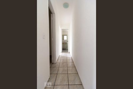 Apartamento para alugar com 58m², 2 quartos e 1 vaga Apartamento para alugar com 58m², 2 quartos e 1 vagaCorredor Quartos