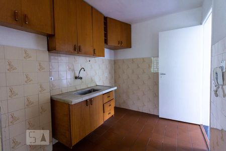 Apartamento para alugar com 58m², 2 quartos e 1 vaga Apartamento para alugar com 58m², 2 quartos e 1 vagaCozinha