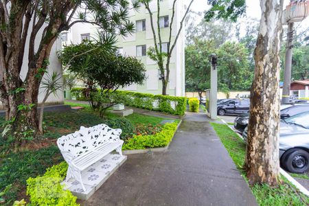 Apartamento para alugar com 58m², 2 quartos e 1 vaga Apartamento para alugar com 58m², 2 quartos e 1 vagaÁrea comum
