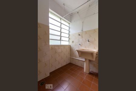 Apartamento para alugar com 58m², 2 quartos e 1 vaga Apartamento para alugar com 58m², 2 quartos e 1 vagaÁrea de Serviço