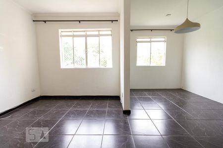 Apartamento para alugar com 58m², 2 quartos e 1 vaga Apartamento para alugar com 58m², 2 quartos e 1 vagaSala
