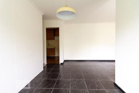 Apartamento para alugar com 58m², 2 quartos e 1 vaga Apartamento para alugar com 58m², 2 quartos e 1 vagaSala