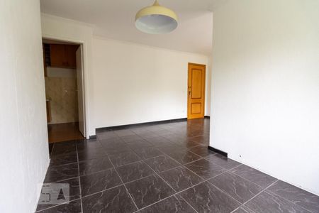 Apartamento para alugar com 58m², 2 quartos e 1 vaga Apartamento para alugar com 58m², 2 quartos e 1 vagaSala
