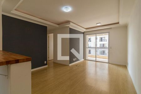 Apartamento para alugar com 3 quartos, 70m² em Vila Suzana, São Paulo