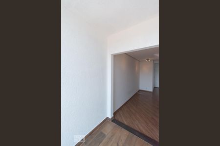 Varanda Sala de apartamento à venda com 3 quartos, 118m² em Jardim Aeroporto, São Paulo