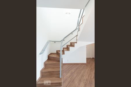 Sala de apartamento à venda com 3 quartos, 118m² em Jardim Aeroporto, São Paulo