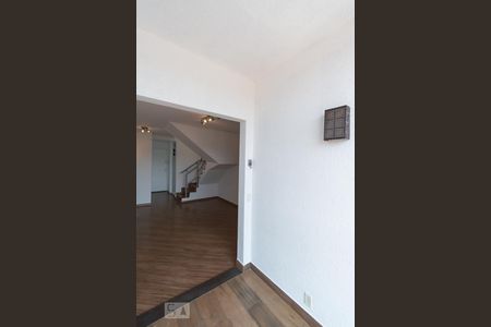 Varanda Sala de apartamento à venda com 3 quartos, 118m² em Jardim Aeroporto, São Paulo