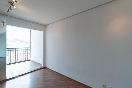 Sala de apartamento à venda com 3 quartos, 118m² em Jardim Aeroporto, São Paulo