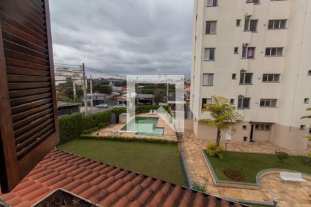 Vista do Quarto 1 de casa à venda com 5 quartos, 220m² em Jardim Taboão, São Paulo