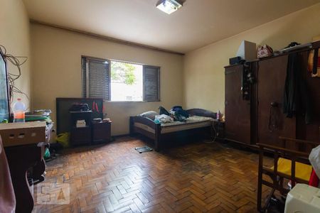 Quarto 1 de casa para alugar com 3 quartos, 205m² em Vila Cordeiro, São Paulo
