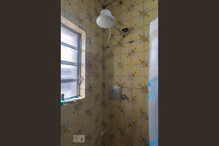 Banheiro de casa para alugar com 3 quartos, 205m² em Vila Cordeiro, São Paulo