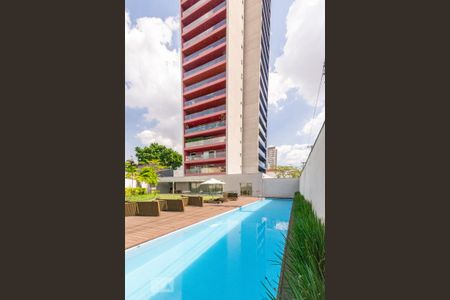 Apartamento para alugar com 90m², 1 quarto e 2 vagas Apartamento para alugar com 90m², 1 quarto e 2 vagasPiscina