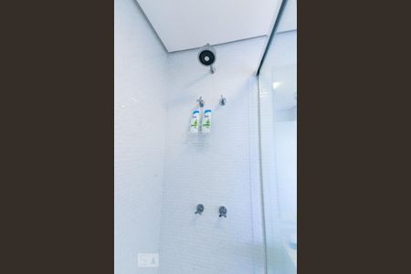 Apartamento para alugar com 90m², 1 quarto e 2 vagas Apartamento para alugar com 90m², 1 quarto e 2 vagasBanheiro da Suíte