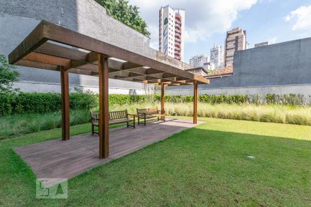 Apartamento para alugar com 90m², 1 quarto e 2 vagas Apartamento para alugar com 90m², 1 quarto e 2 vagasÁrea Comum