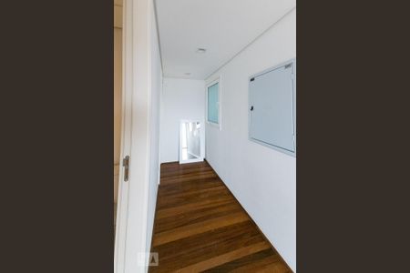 Apartamento para alugar com 90m², 1 quarto e 2 vagas Apartamento para alugar com 90m², 1 quarto e 2 vagasCorredor