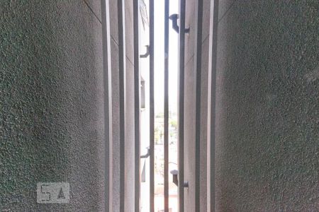 Apartamento para alugar com 90m², 1 quarto e 2 vagas Apartamento para alugar com 90m², 1 quarto e 2 vagasVista do Corredor