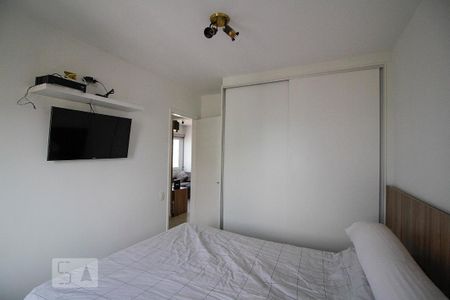 Quarto 1 de apartamento para alugar com 2 quartos, 78m² em Vila Ipojuca, São Paulo