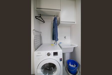 Apartamento para alugar com 78m², 2 quartos e 1 vaga Apartamento para alugar com 78m², 2 quartos e 1 vagaÁrea de Serviço