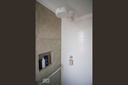 Apartamento para alugar com 78m², 2 quartos e 1 vaga Apartamento para alugar com 78m², 2 quartos e 1 vagaBanheiro
