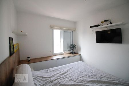 Quarto 1 de apartamento para alugar com 2 quartos, 78m² em Vila Ipojuca, São Paulo