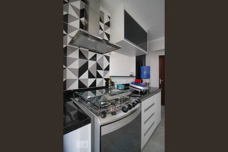 Apartamento para alugar com 78m², 2 quartos e 1 vaga Apartamento para alugar com 78m², 2 quartos e 1 vagaCozinha