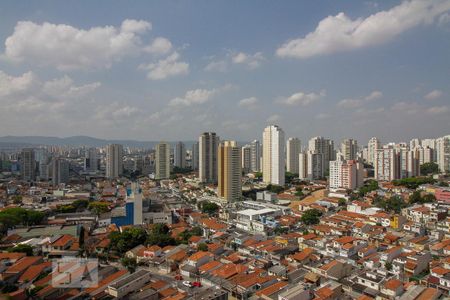Apartamento para alugar com 78m², 2 quartos e 1 vaga Apartamento para alugar com 78m², 2 quartos e 1 vagaVista do Quarto 1
