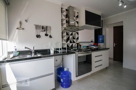 Apartamento para alugar com 78m², 2 quartos e 1 vaga Apartamento para alugar com 78m², 2 quartos e 1 vagaCozinha