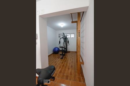 Apartamento para alugar com 78m², 2 quartos e 1 vaga Apartamento para alugar com 78m², 2 quartos e 1 vagaAcademia