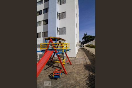 Apartamento para alugar com 78m², 2 quartos e 1 vaga Apartamento para alugar com 78m², 2 quartos e 1 vagaPlayground