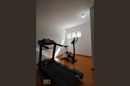 Apartamento para alugar com 78m², 2 quartos e 1 vaga Apartamento para alugar com 78m², 2 quartos e 1 vagaAcademia