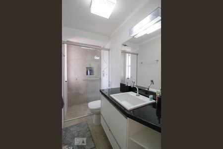 Apartamento para alugar com 78m², 2 quartos e 1 vaga Apartamento para alugar com 78m², 2 quartos e 1 vagaBanheiro