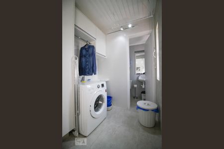 Apartamento para alugar com 78m², 2 quartos e 1 vaga Apartamento para alugar com 78m², 2 quartos e 1 vagaÁrea de Serviço