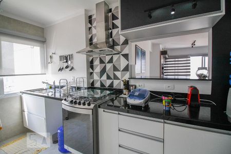 Apartamento para alugar com 78m², 2 quartos e 1 vaga Apartamento para alugar com 78m², 2 quartos e 1 vagaCozinha