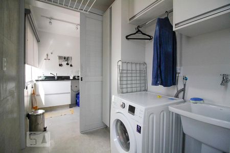 Apartamento para alugar com 78m², 2 quartos e 1 vaga Apartamento para alugar com 78m², 2 quartos e 1 vagaÁrea de Serviço
