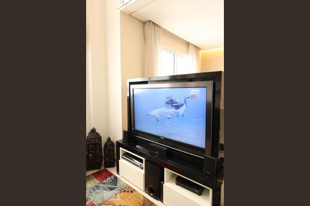 Apartamento à venda com 1 quarto, 66m² em Anhangabaú, Jundiaí