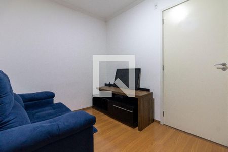 Sala de apartamento para alugar com 1 quarto, 26m² em Vila Campanela, São Paulo