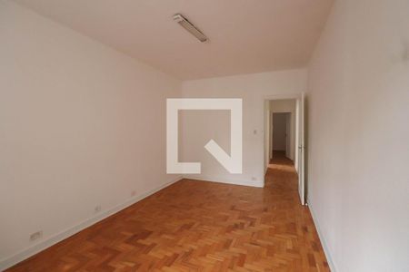 Quarto 1 de casa para alugar com 2 quartos, 130m² em Tatuapé, São Paulo