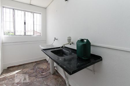 cozinha de casa para alugar com 2 quartos, 130m² em Tatuapé, São Paulo