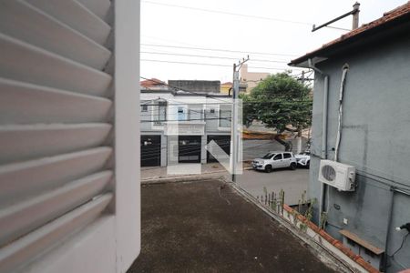 Quarto 1 de casa para alugar com 2 quartos, 130m² em Tatuapé, São Paulo