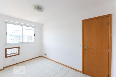 Suite  de apartamento à venda com 1 quarto, 52m² em Icaraí, Niterói