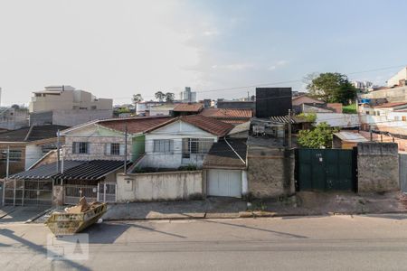 Vista de casa para alugar com 3 quartos, 170m² em Jardim Stella, Santo André