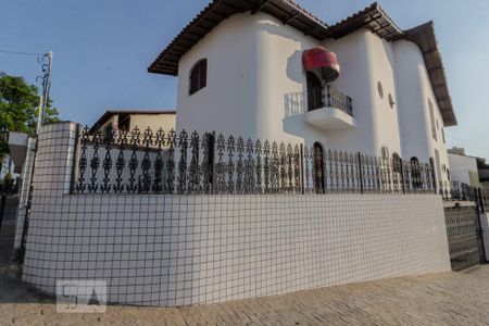Fachada de casa para alugar com 3 quartos, 170m² em Jardim Stella, Santo André