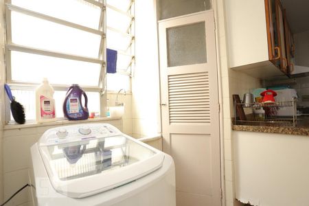 Apartamento à venda com 73m², 2 quartos e sem vagaÁrea de Serviço