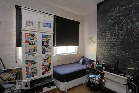 Apartamento à venda com 73m², 2 quartos e sem vagaQuarto 2