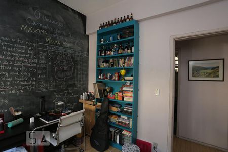 Apartamento à venda com 73m², 2 quartos e sem vagaQuarto 2